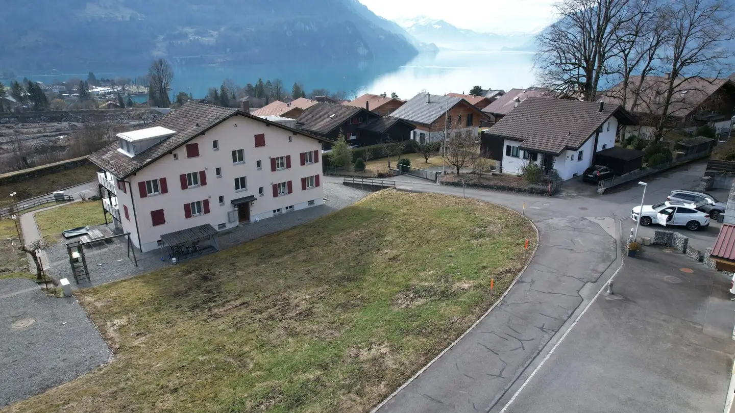 Einfamilienhaus kaufen - Langachristrasse, 3855 Brienz BE - Foto 4