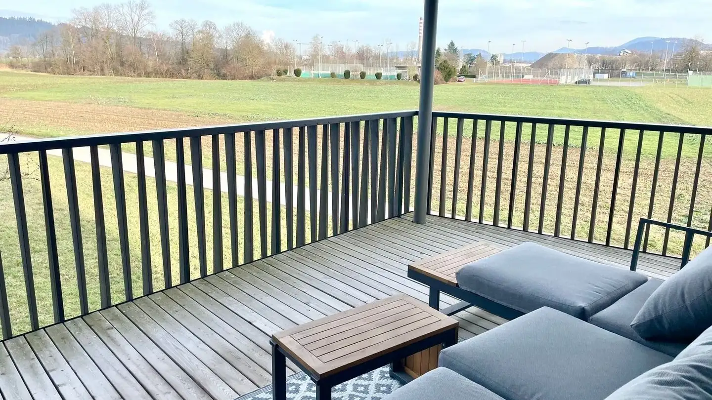 Wohnung mieten - Münchwilerstrasse 33, 4332 Stein AG - Foto 4