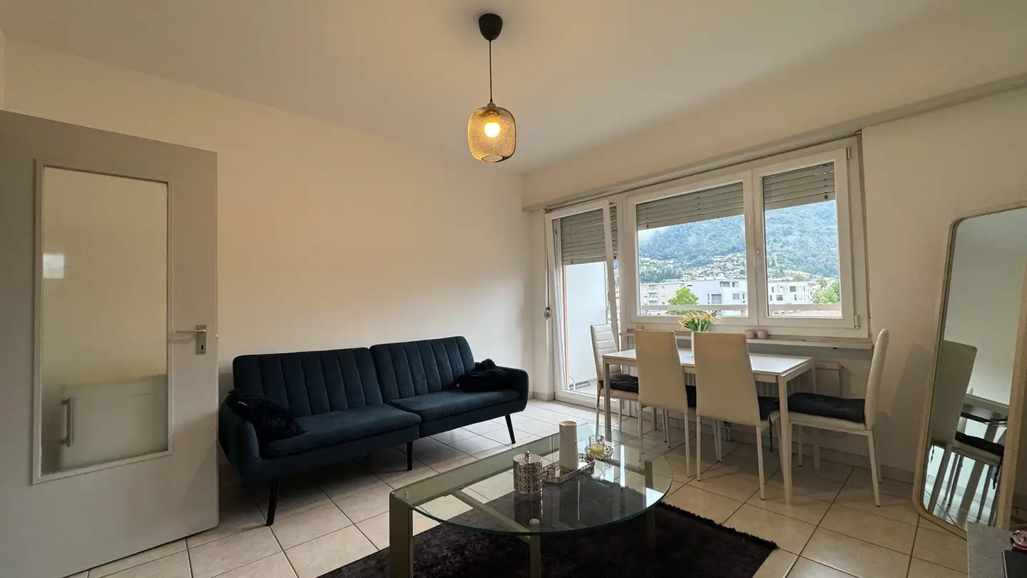 Appartement à vendre - Via Beltramina 10a, 6900 Lugano - Photo 2