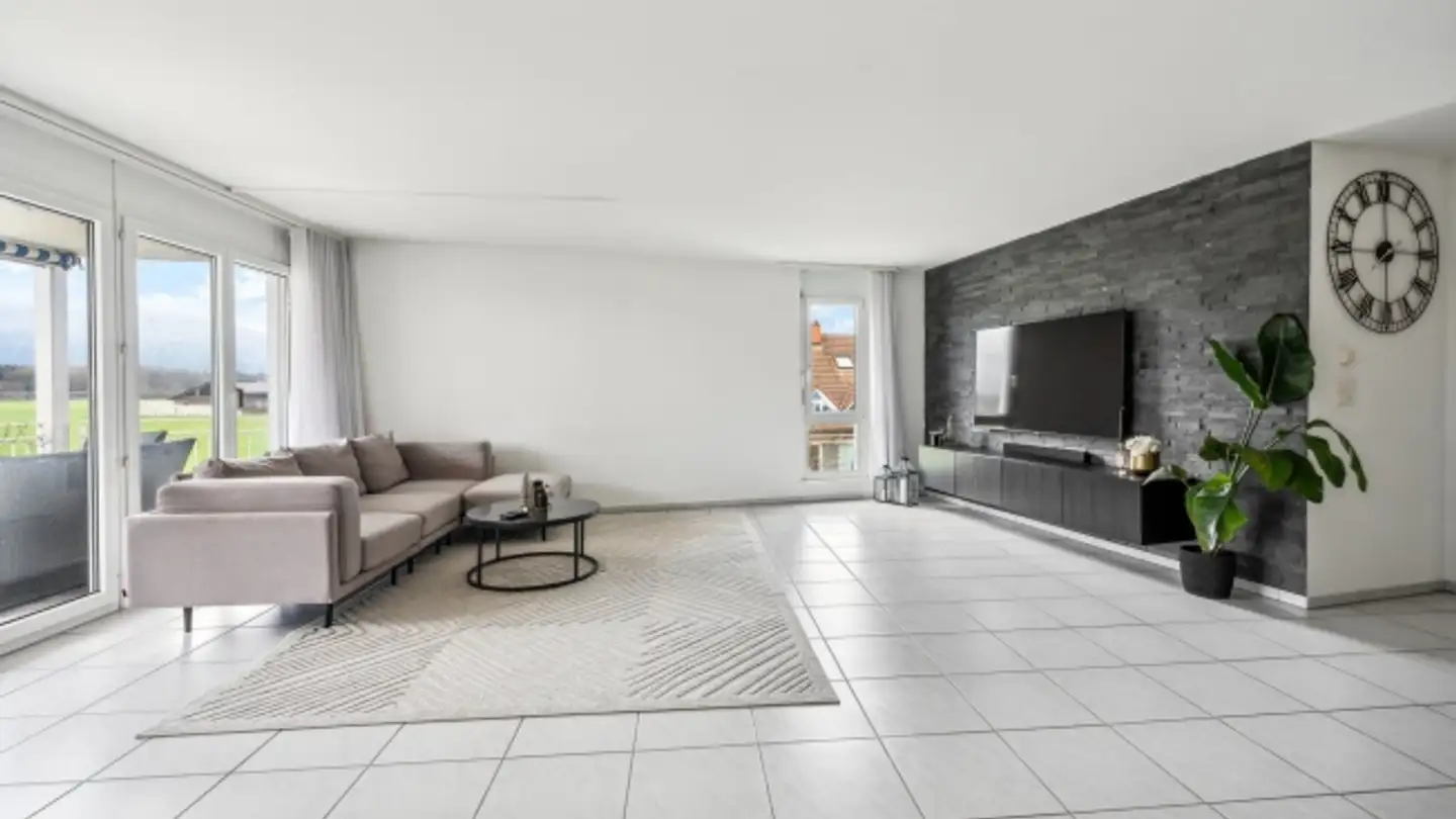 Appartamento in vendita - Derendingenstrasse 45, 4553 Subingen - Photo 4