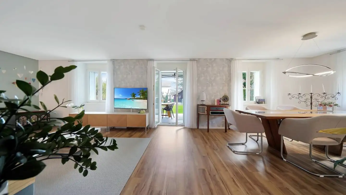 Single house for sale - Gibelstrasse 29, 2540 Grenchen - Photo 3