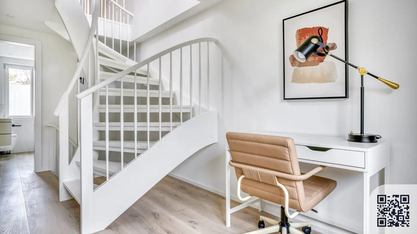 Furnished apartment for rent - Frauentalweg 71, 8045 Zürich - Photo 4