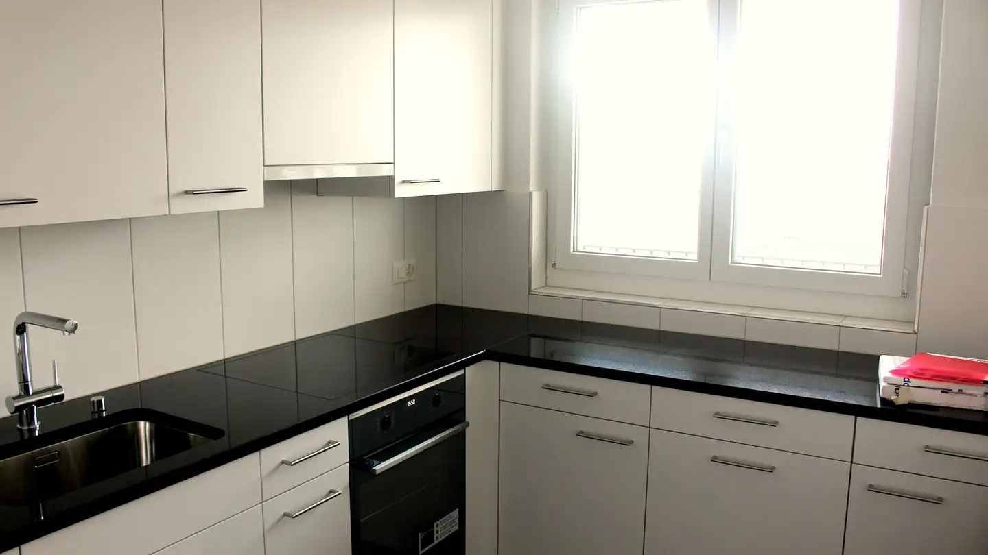 Appartamento in affitto - Zielackerstrasse 36, 8500 Frauenfeld - Foto 3