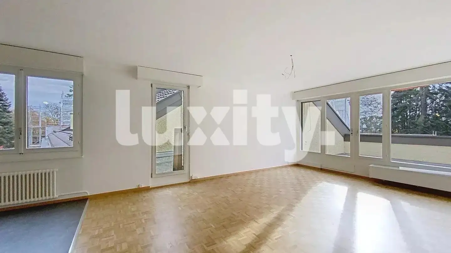 Wohnung mieten - 1296 Coppet