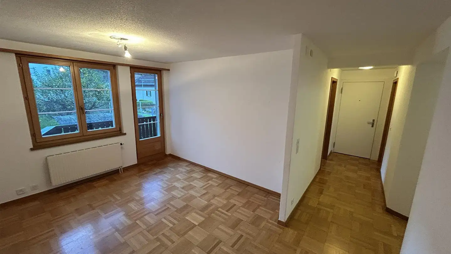 Wohnung mieten - Kupferschmiedeweg 25, 7000 Chur