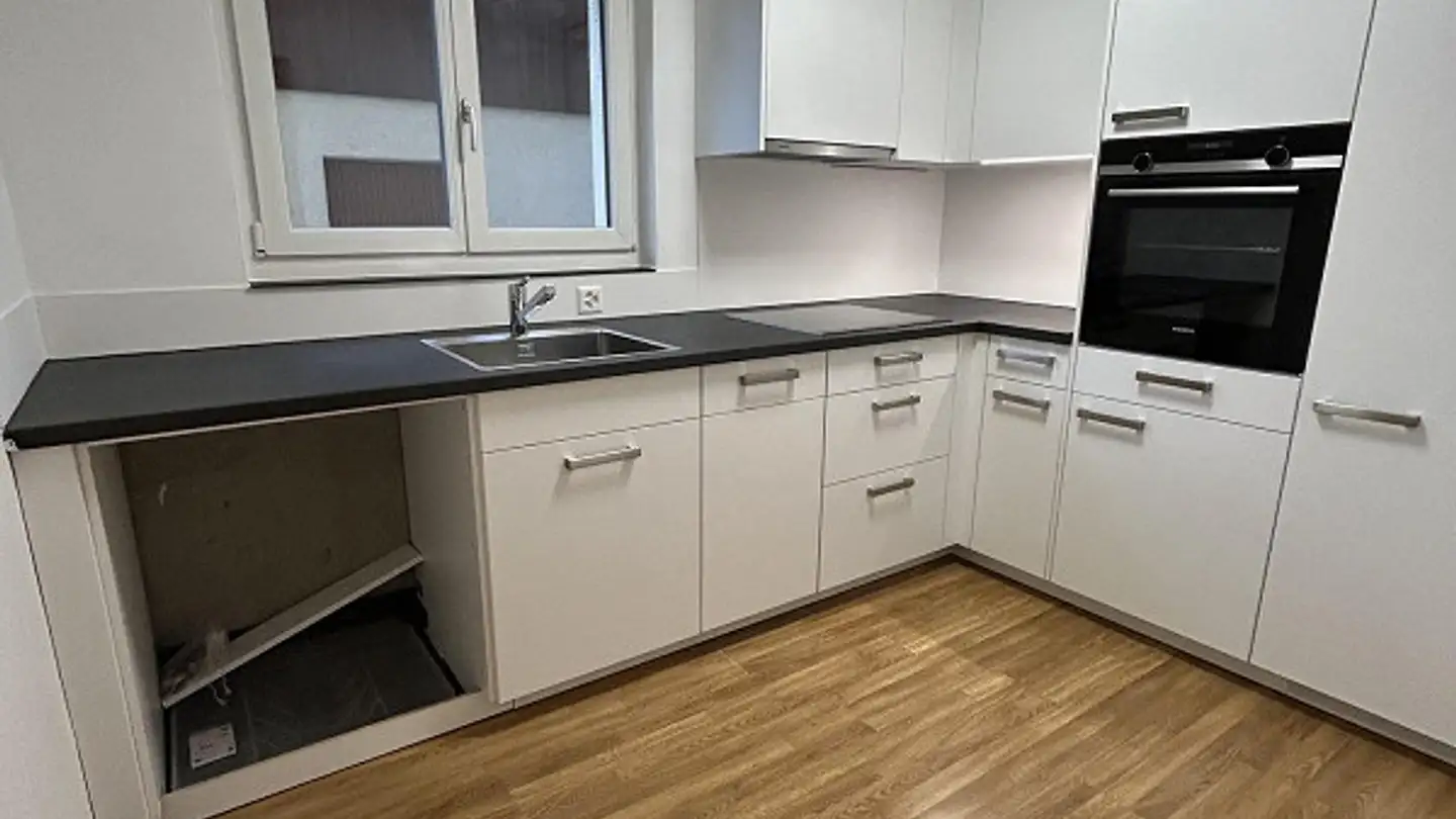 Appartamento in affitto - Kupferschmiedeweg 25, 7000 Chur - Photo 3