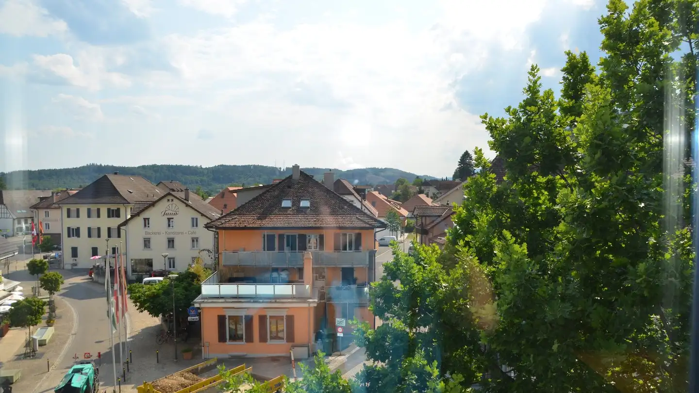 Dachgeschosswohnung mieten - Solothurnstrasse 11, 2543 Lengnau BE - Foto 4