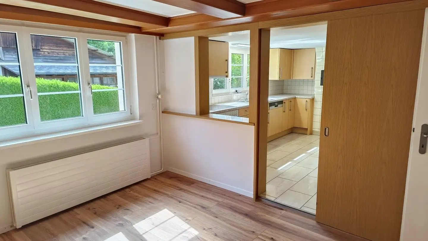 Appartement à louer - Kirchgasse 11, 8524 Uesslingen