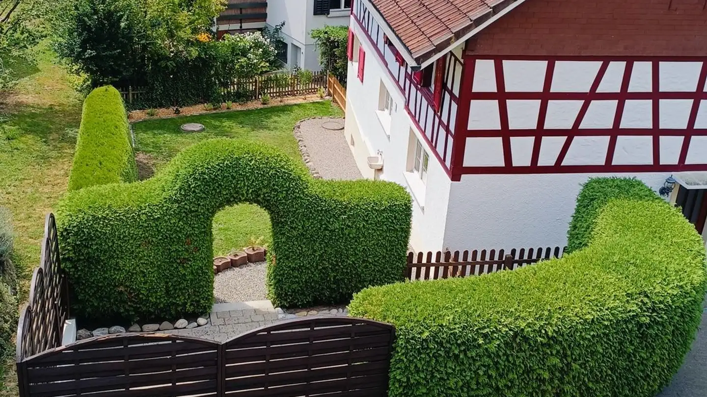 Appartement à louer - Kirchgasse 11, 8524 Uesslingen - Photo 2