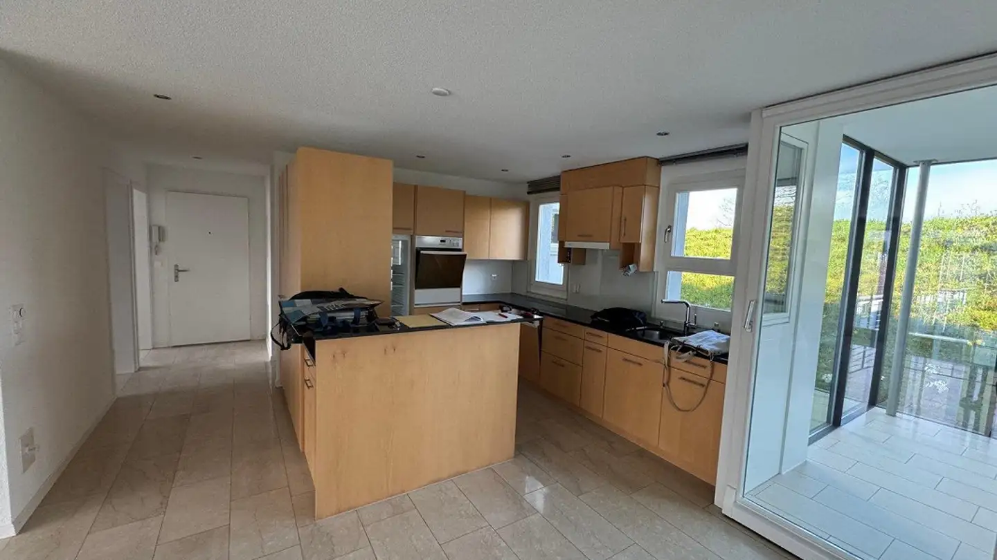 Appartamento in affitto - Nünenenweg 4, 3123 Belp - Photo 2