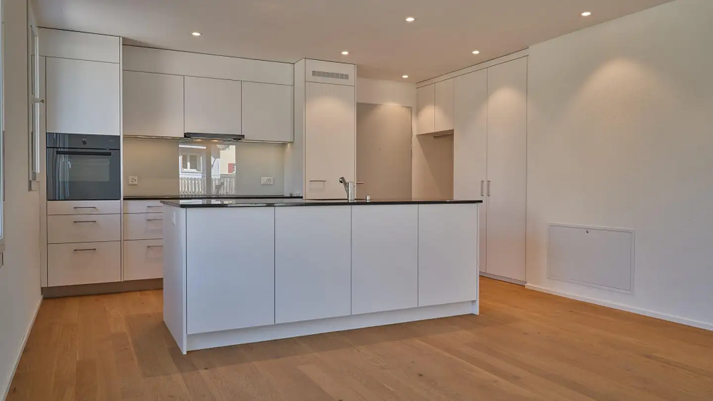 Appartamento in affitto - Am Stägli 10, 8233 Bargen SH