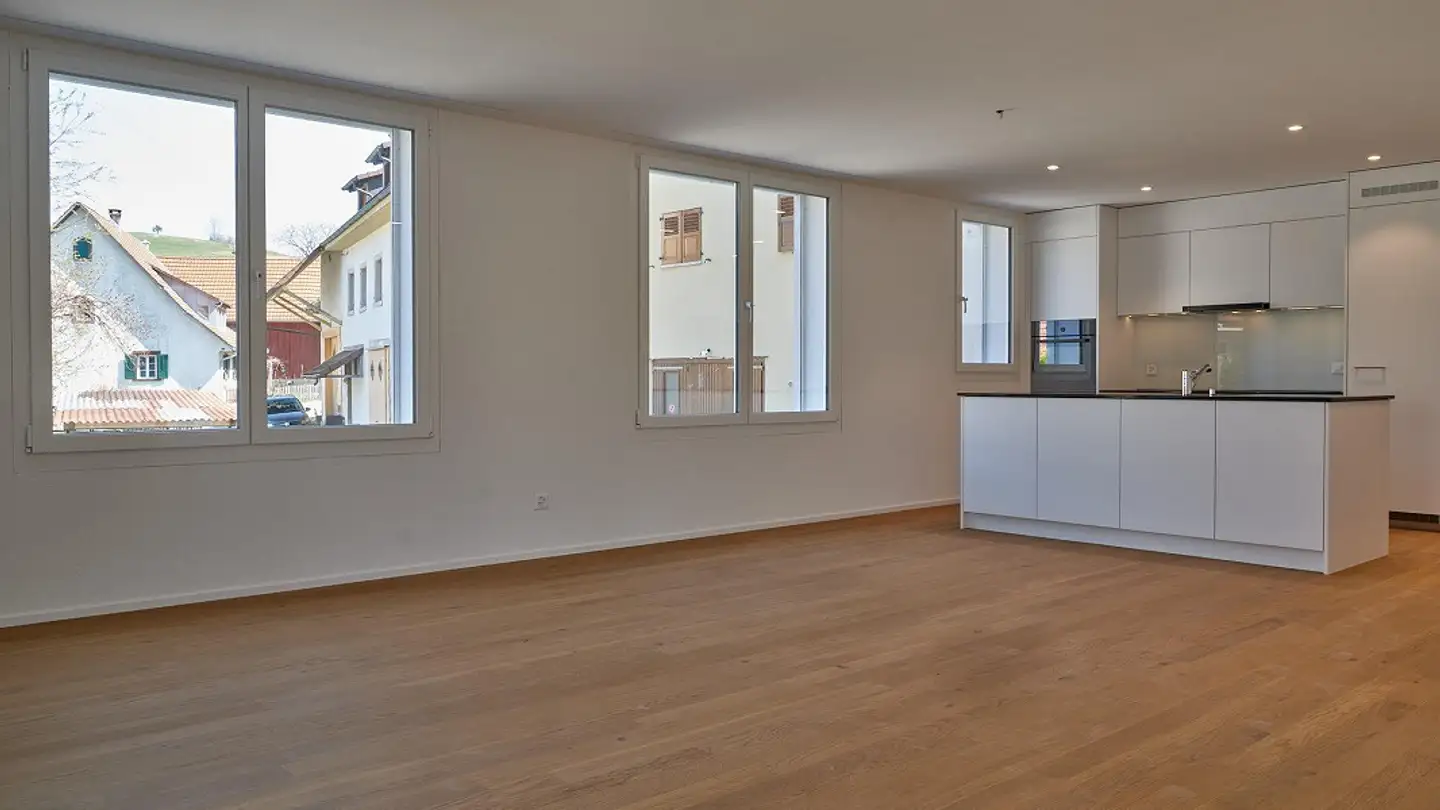 Appartamento in affitto - Am Stägli 10, 8233 Bargen SH - Foto 2