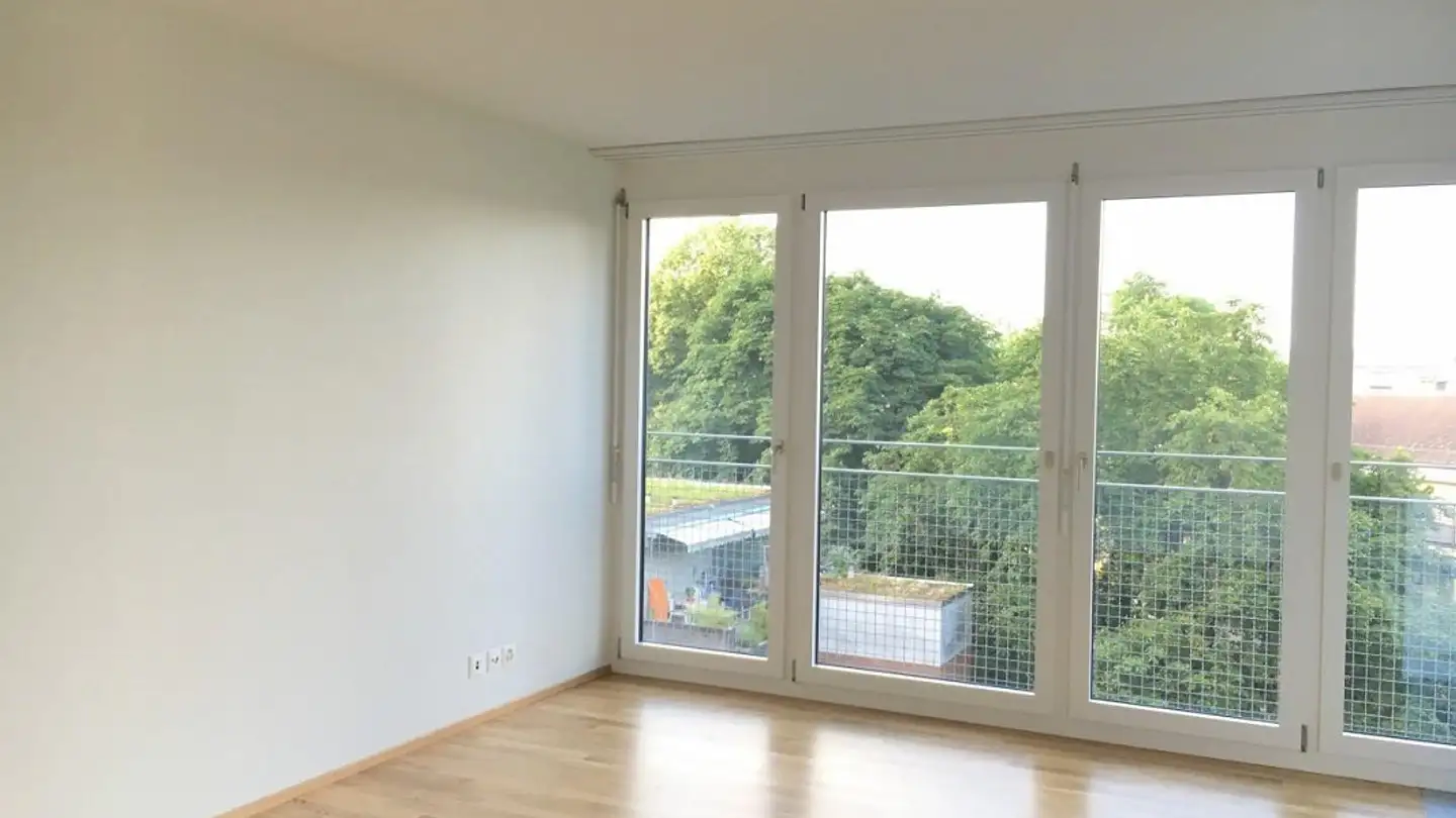 Apartment for rent - Missionsstrasse 8, 4055 Basel - Photo 2