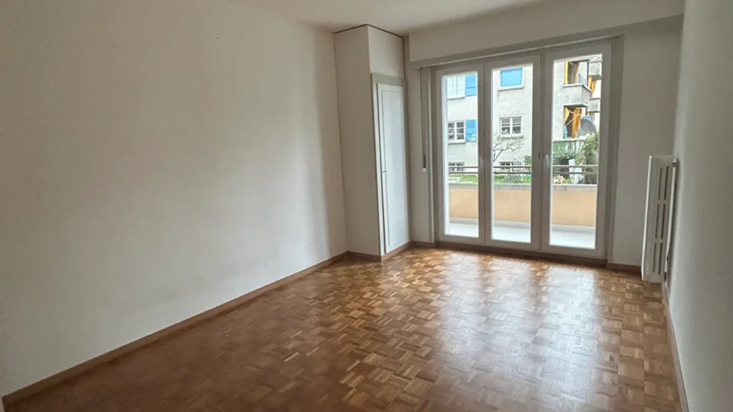 Appartamento in affitto - Chemin De La Joliette 11, 1009 Pully - Foto 4