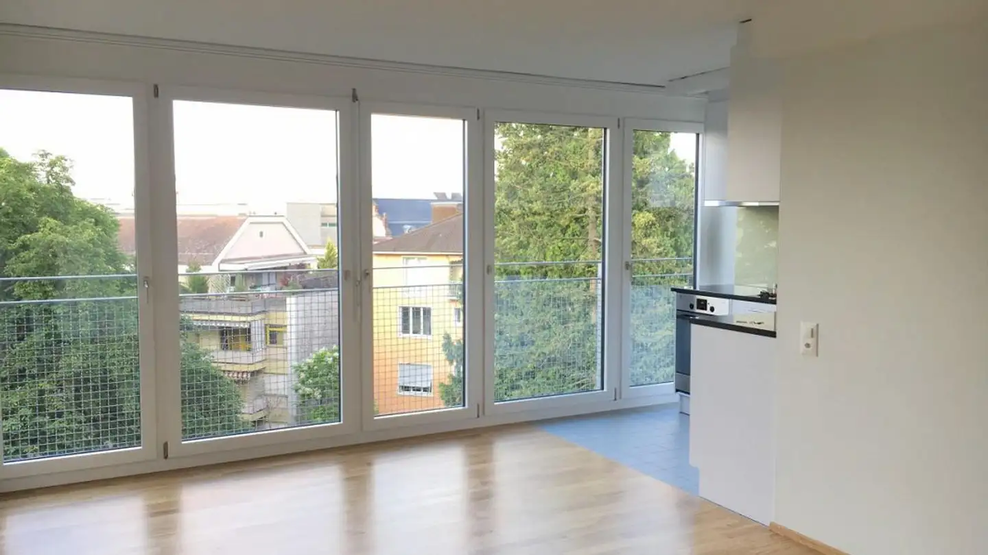 Apartment for rent - Missionsstrasse 8, 4055 Basel - Photo 3