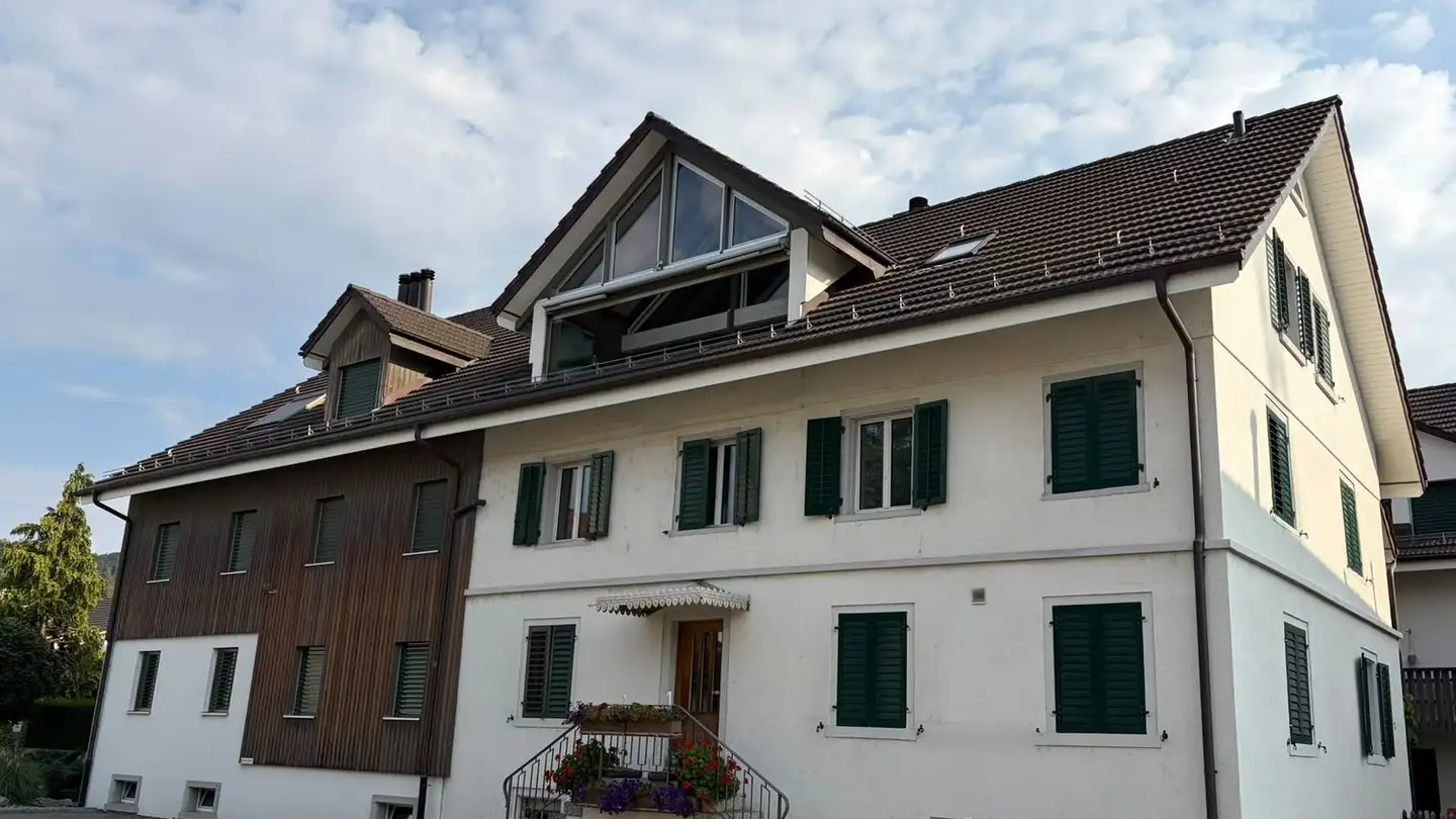 Wohnung mieten - Zürcherstrasse 27, 8104 Weiningen ZH - Foto 3