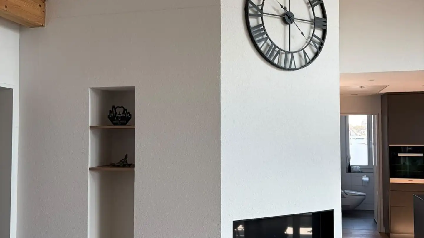 Wohnung mieten - Zürcherstrasse 27, 8104 Weiningen ZH - Foto 4