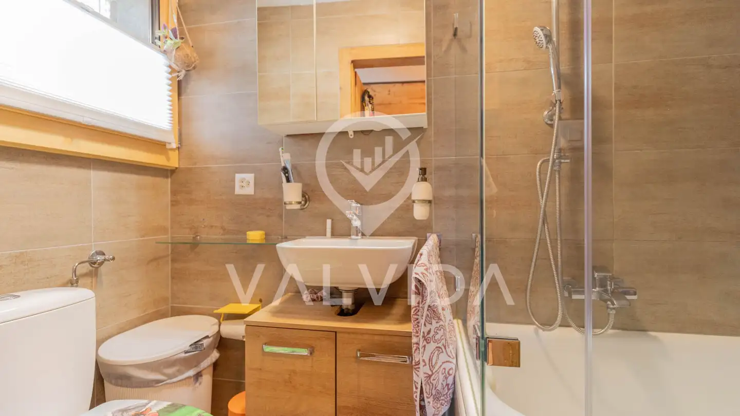 Appartamento in vendita - Guttet, 3956 Guttet-Feschel - Photo 3