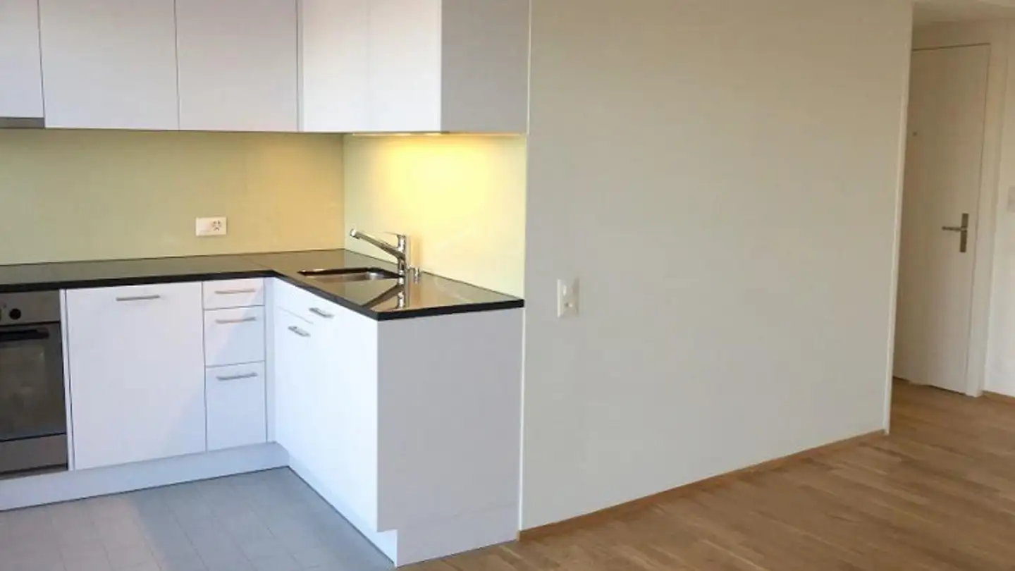 Apartment for rent - Missionsstrasse 8, 4055 Basel - Photo 4