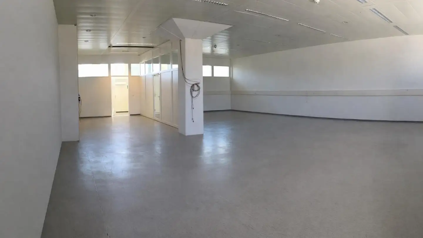 Commercial for rent - Ringstrasse 39, 4106 Therwil - Photo 2