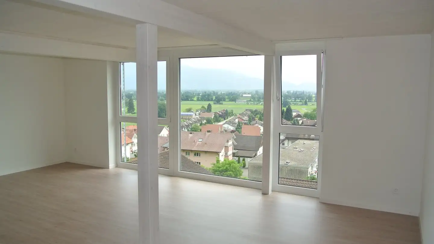 Row house for rent - Schartenstrasse 32a, 9445 Rebstein - Photo 2