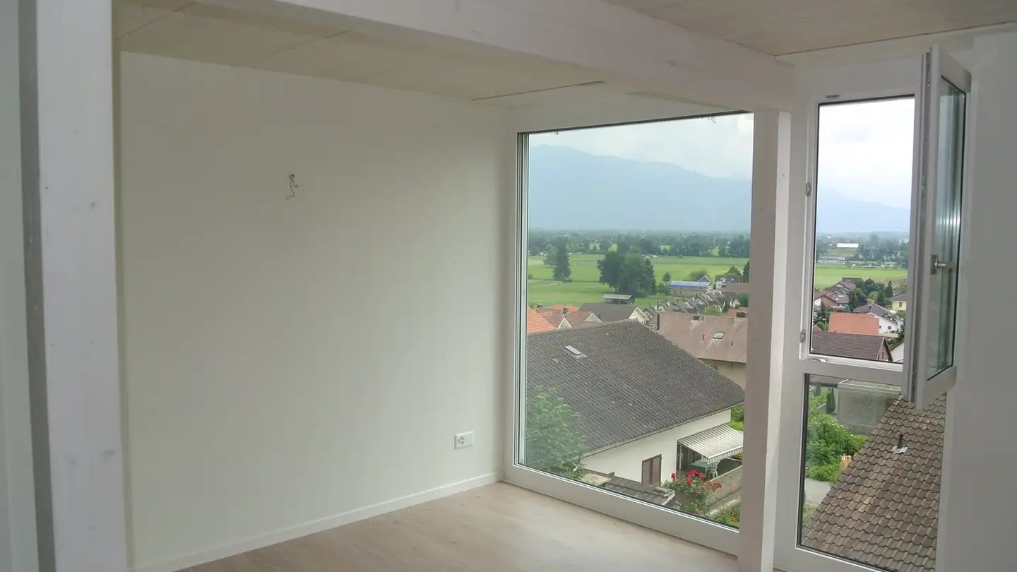 Row house for rent - Schartenstrasse 32a, 9445 Rebstein - Photo 3