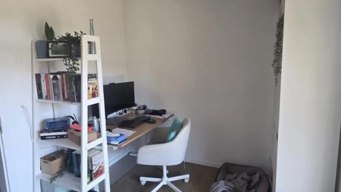 Wohnung mieten - Impasse des Glaïeuls 1, 1720 Corminboeuf - Foto 4