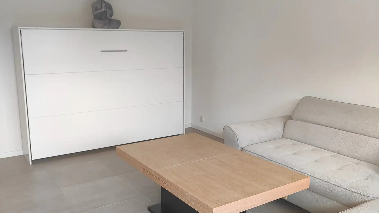 Apartment for rent - 1741 Cottens FR