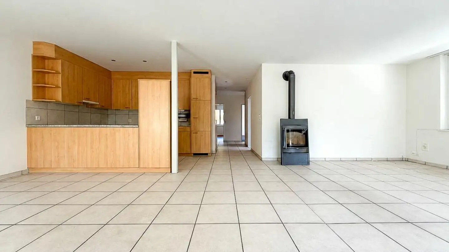 Wohnung kaufen - Rosenfeldstrasse 6, 4410 Liestal - Foto 2