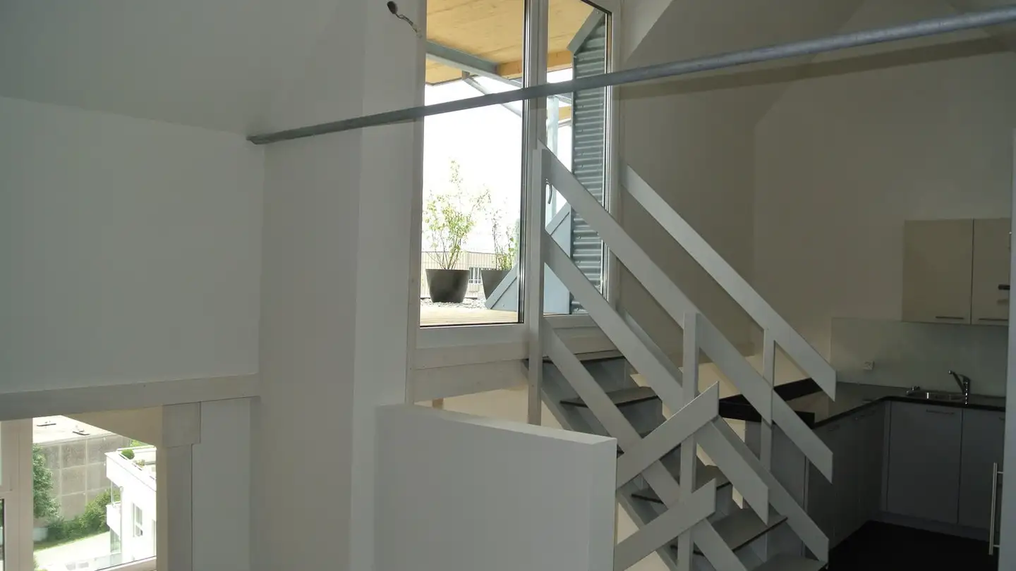 Row house for rent - Schartenstrasse 32a, 9445 Rebstein - Photo 4