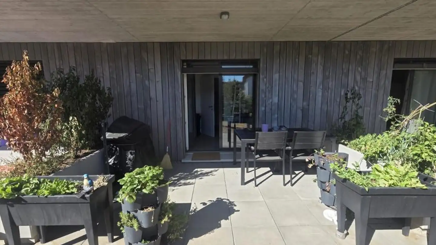 Wohnung mieten - Impasse des Glaïeuls 1, 1720 Corminboeuf - Foto 2