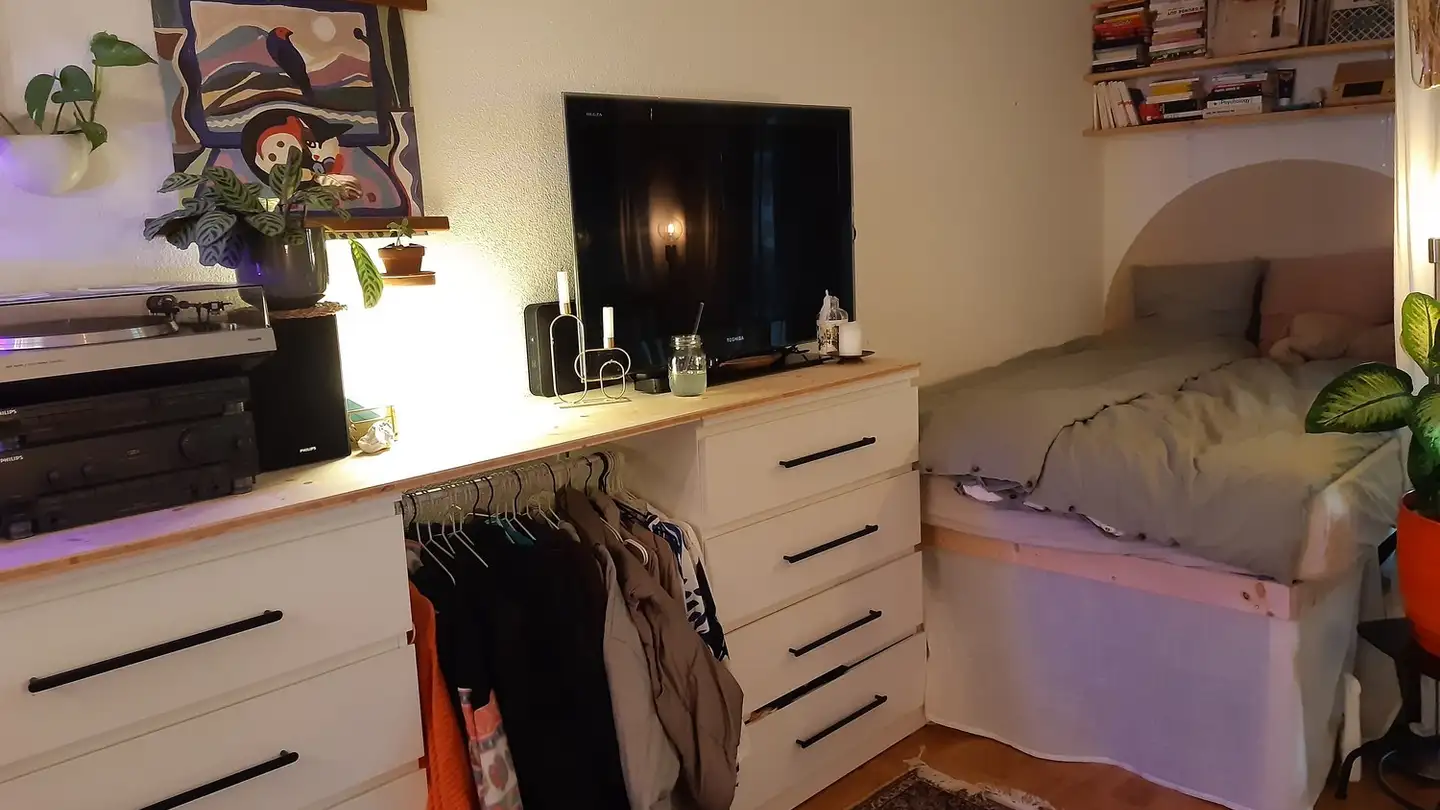 Appartement à louer - 6005 Luzern - Photo 2