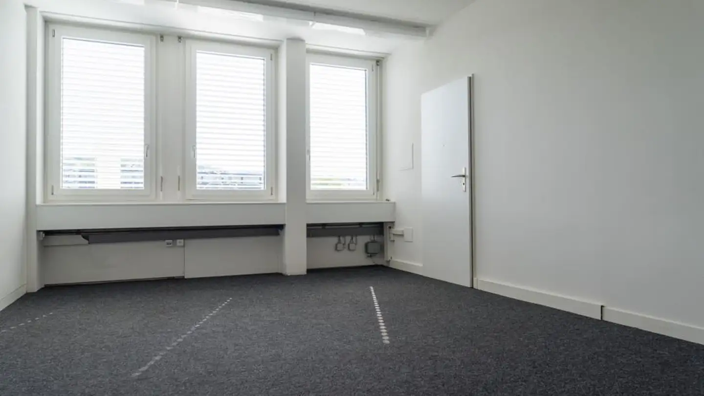 Commercial for rent - Ringstrasse 39, 4106 Therwil - Photo 4