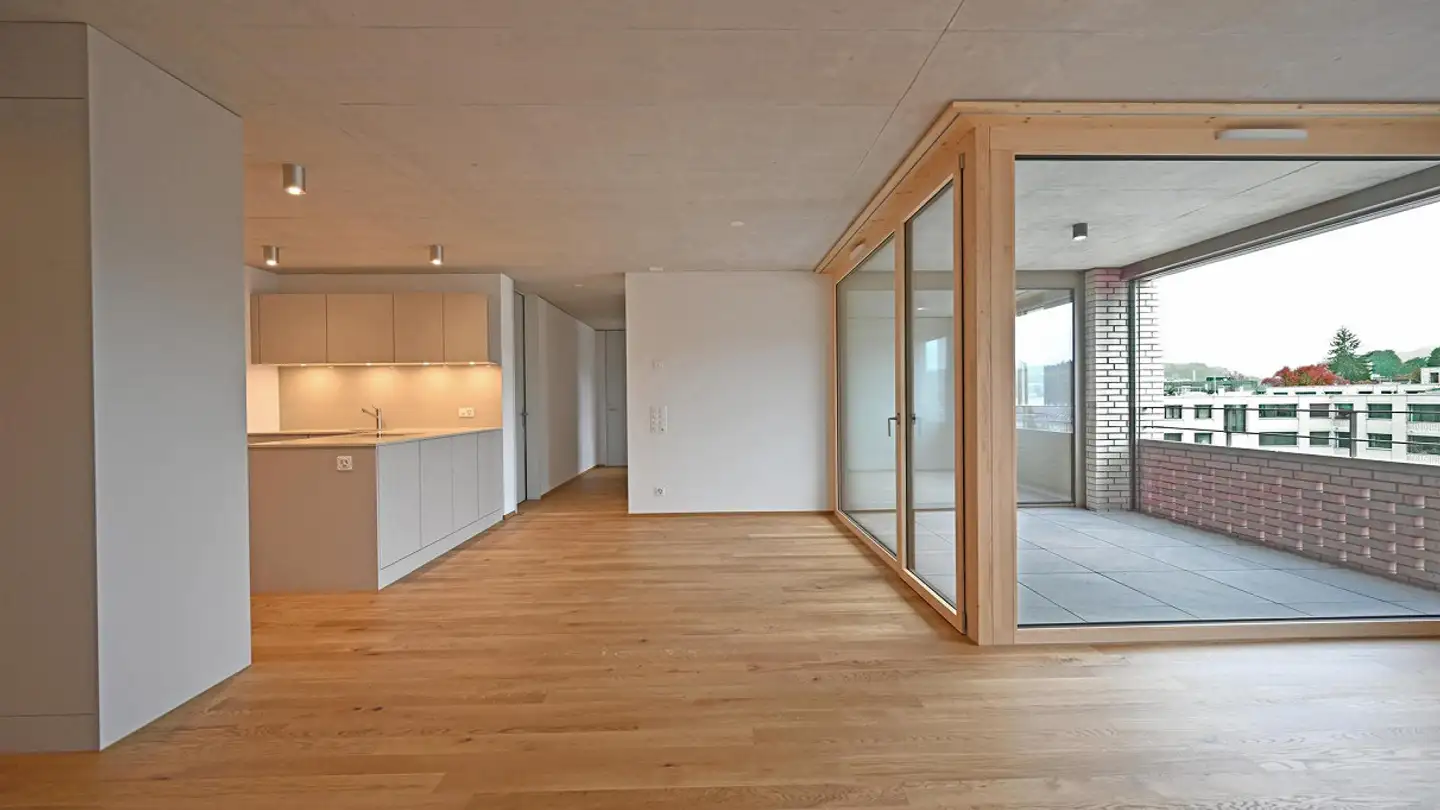 Appartamento in affitto - Thomasweg 5, 3097 Liebefeld - Foto 3