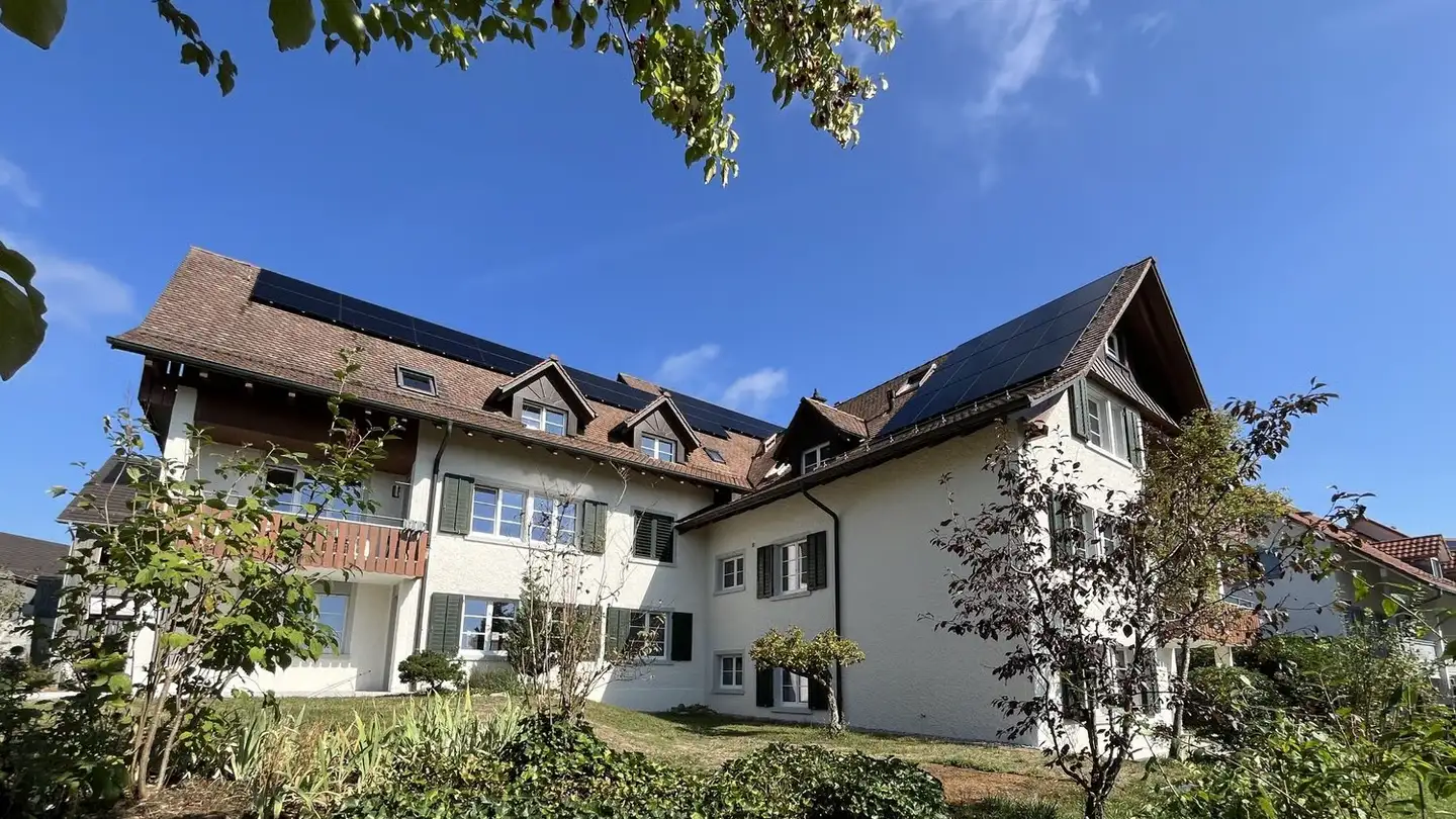 Apartment for rent - Altikerstrasse 52, 8474 Dinhard