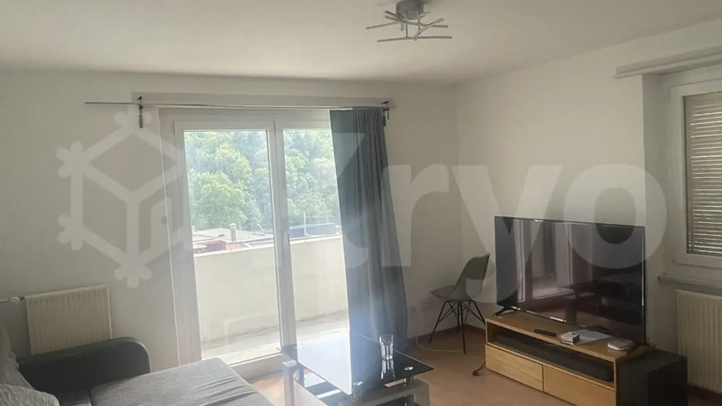 Appartamento in affitto - Chemin Des Bosquets, 2740 Moutier - Foto 2