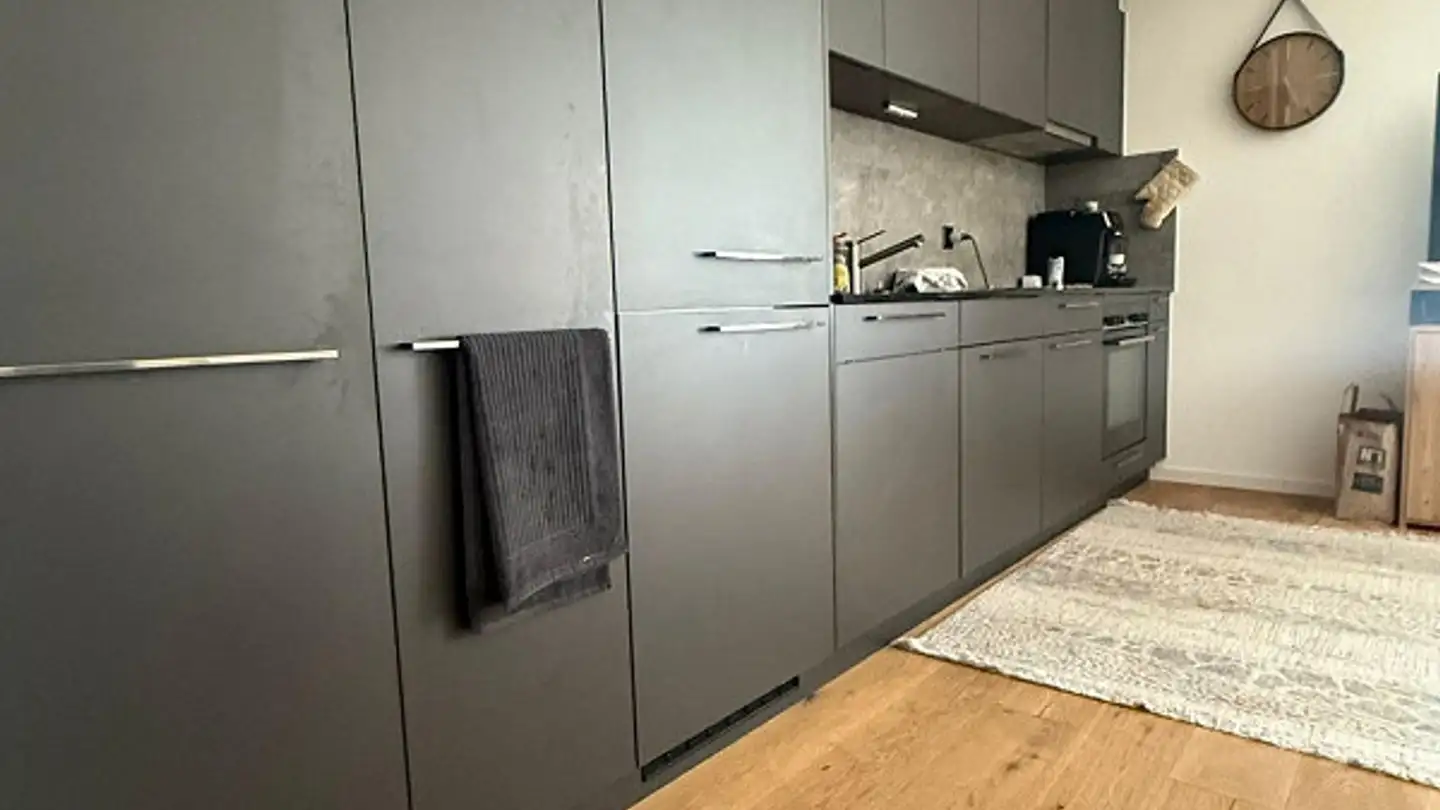 Appartamento in vendita - Sattelbogenstrasse 7, 9220 Bischofszell - Foto 3