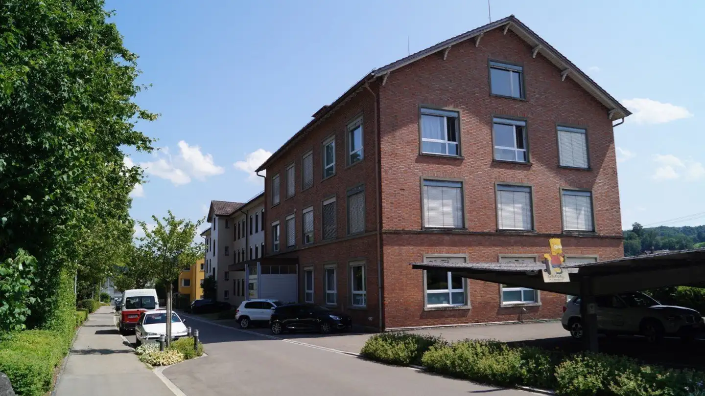 Office space for rent - Säntisstrasse 15, 9230 Flawil - Photo 2