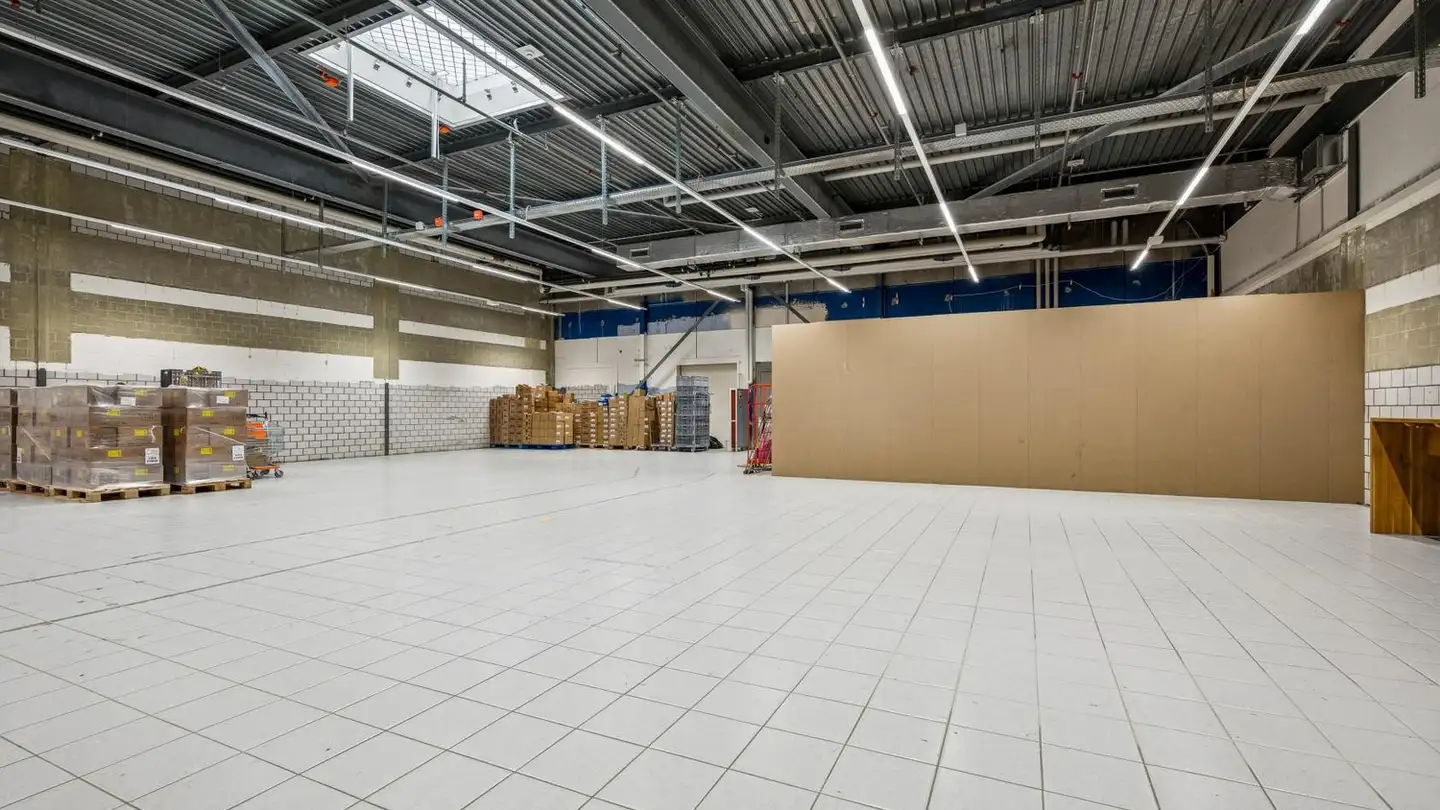 Spazio di archiviazione in affitto - Hausimollstrasse 3, 4622 Egerkingen - Foto 2