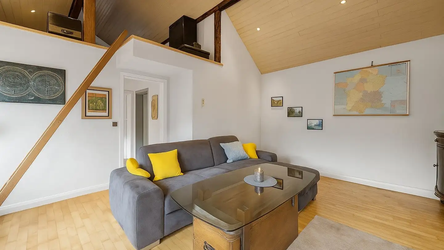 Single house for sale - 8514 Amlikon-Bissegg - Photo 2