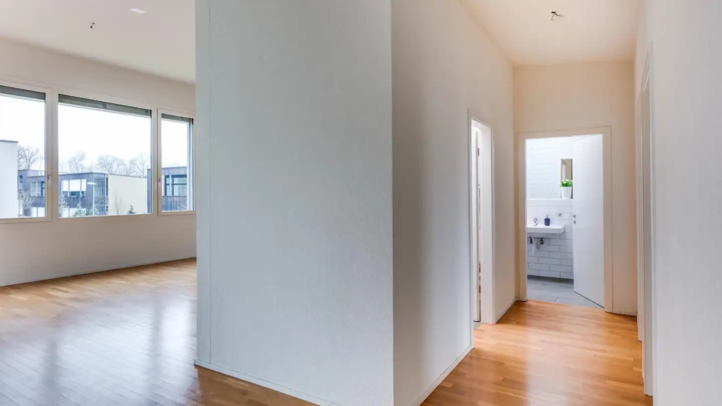 Appartement à louer - Belchenring 27, 4123 Allschwil - Photo 3