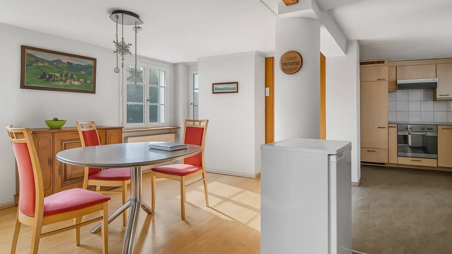 Single house for sale - 8514 Amlikon-Bissegg - Photo 4