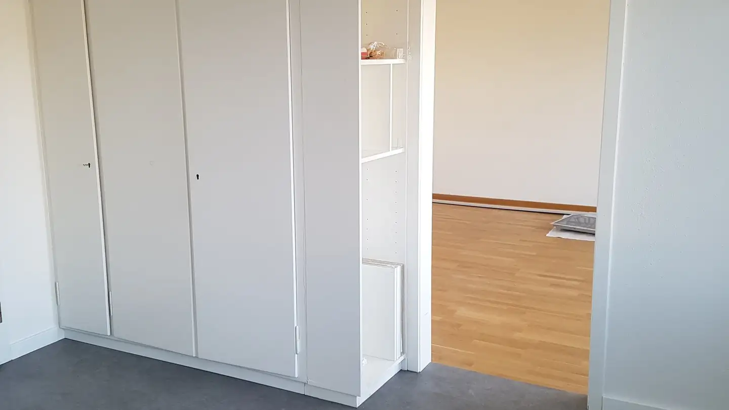 Apartment for rent - Albisstrasse 2, 8134 Adliswil - Photo 4