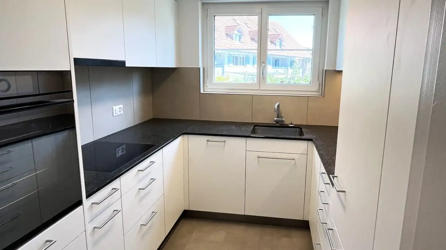 Apartment for rent - Altikerstrasse 52, 8474 Dinhard - Photo 2