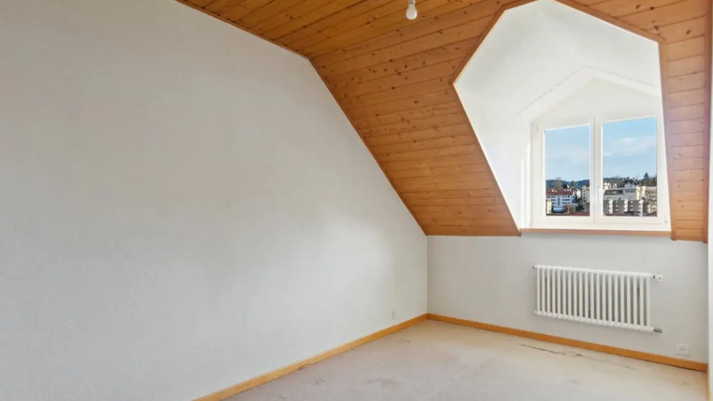 Apartment for sale - 2300 La Chaux-de-Fonds - Photo 2