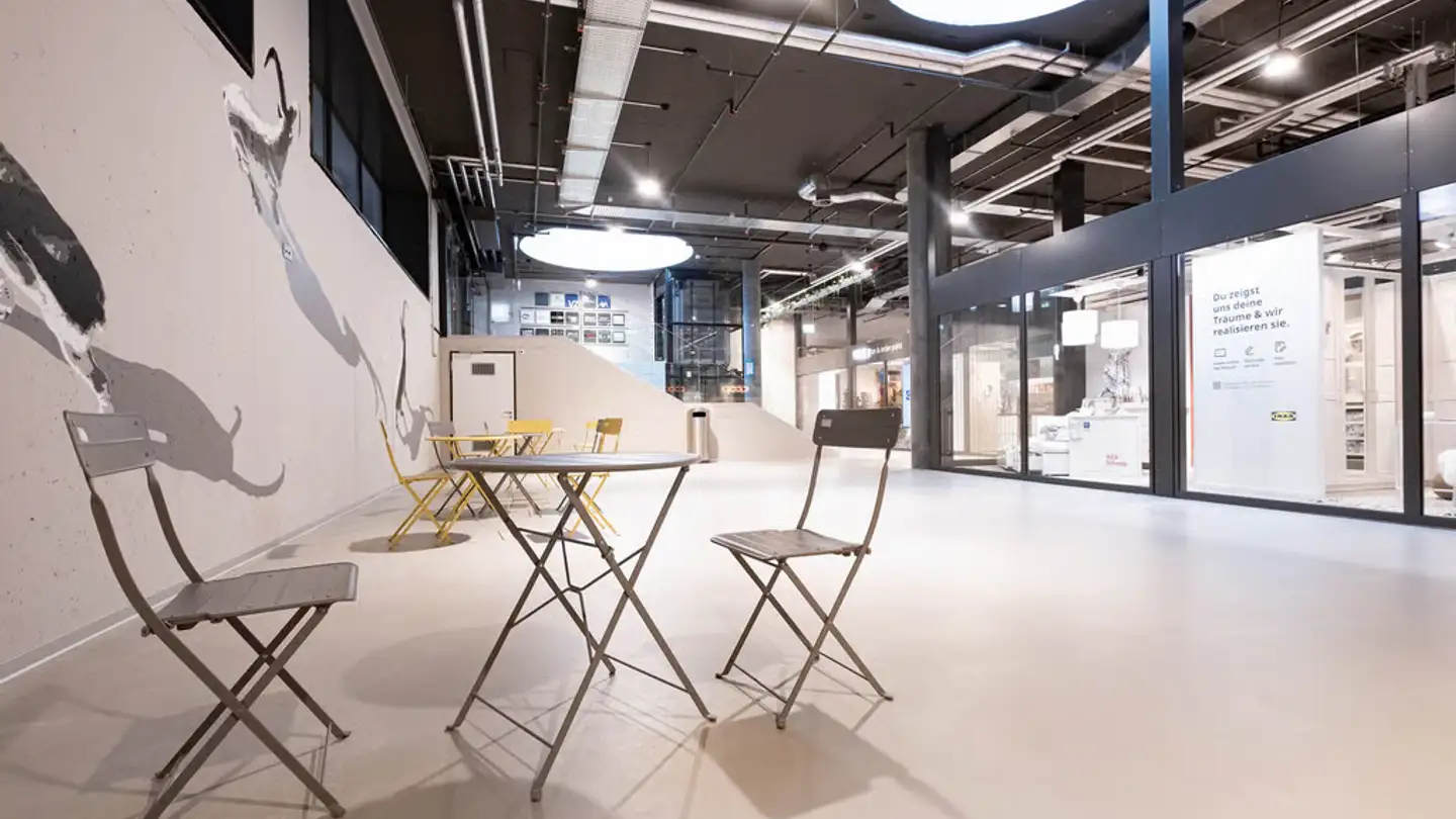 Storage space for rent - Bahnhofstrasse 4, 7000 Chur - Photo 2