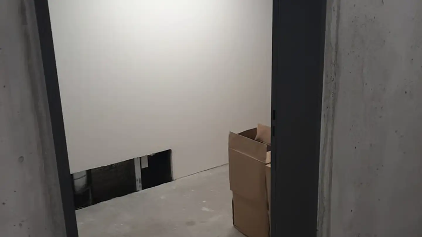 Storage space for rent - Bahnhofstrasse 4, 7000 Chur - Photo 3