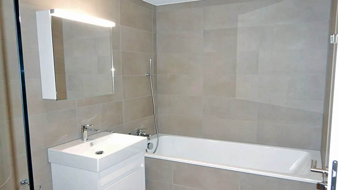 Appartement à louer - Surseestrasse 15, 6242 Wauwil - Photo 4