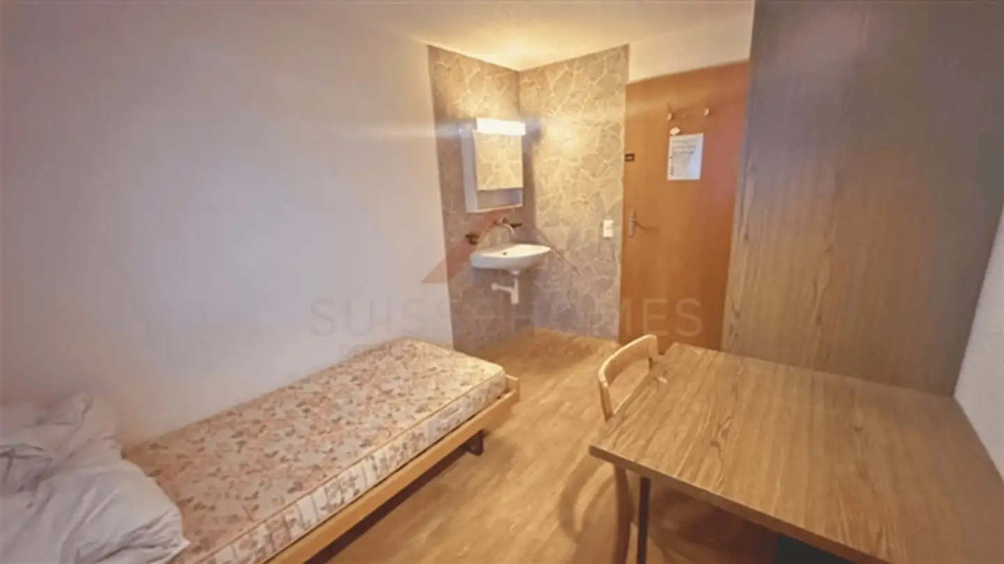 Appartamento in affitto - 3700 Spiez