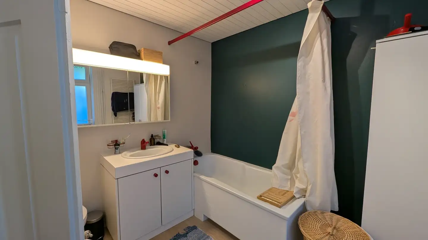 Appartamento in affitto - Forchstrasse, 8400 Winterthur - Foto 4